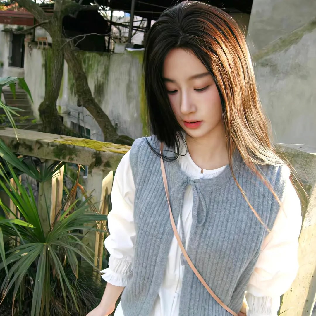 女高中生的虚度日常