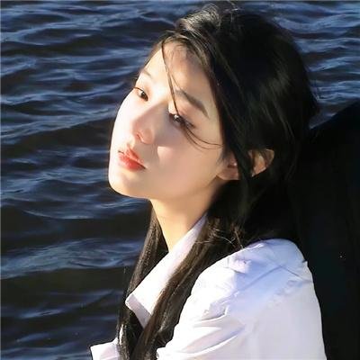 恋爱中的女人