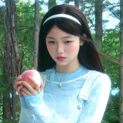 俏校花